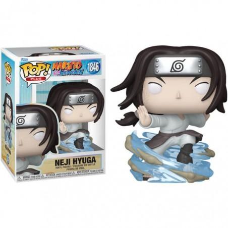Funko POP Neji Hyuga 1846 Naruto