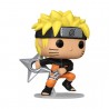 Funko POP Naruto con Shuriken 1843 Naruto