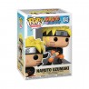 Funko POP Naruto con Shuriken 1843 Naruto