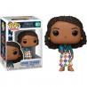 Funko POP Janine Teagues 1673 Abbott Elementary
