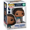 Funko POP Janine Teagues 1673 Abbott Elementary