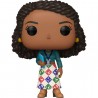 Funko POP Janine Teagues 1673 Abbott Elementary