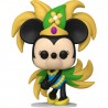 Funko POP Carnaval Minnie 1539 Mickey Disney