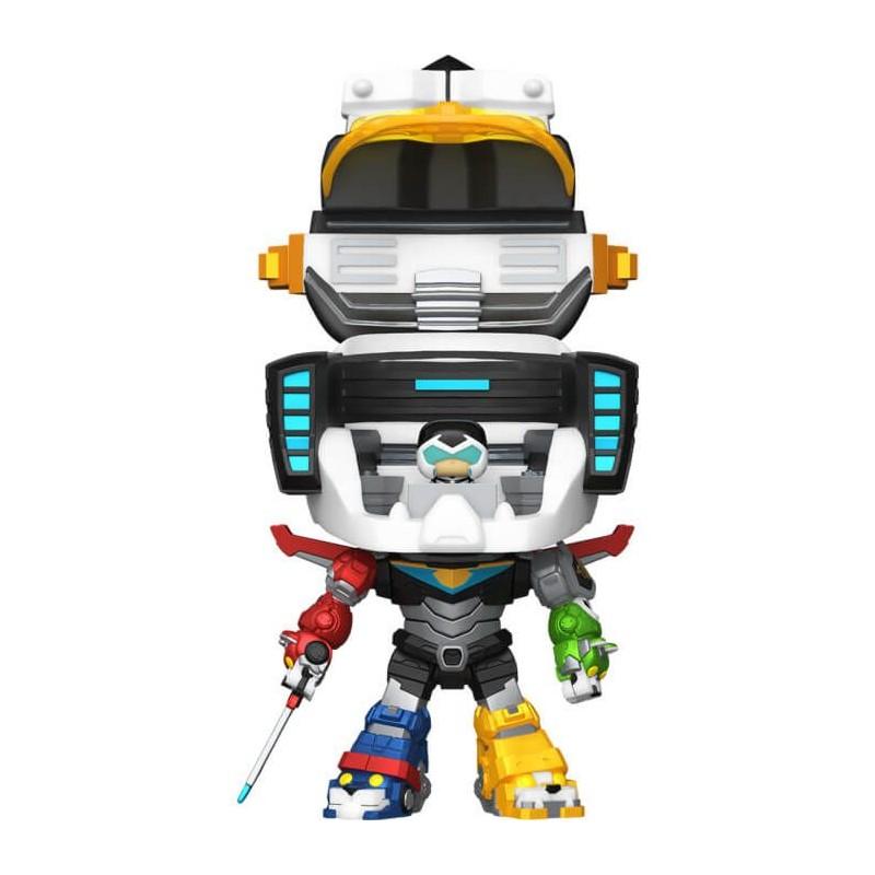 Bitty POP Voltron with Shiro