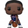 Funko POP De Aaron Fox 203 Sacramento Kings