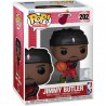 Funko POP Jimmy Butler 202 Miami Heat