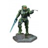 Figura Halo Infinite Estatua PVC Master Chief & Grappleshot 26 cm
