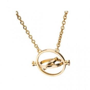 Colgante Giratiempo Hermione Granger Harry Potter