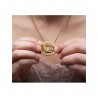 Colgante Giratiempo Hermione Granger Harry Potter