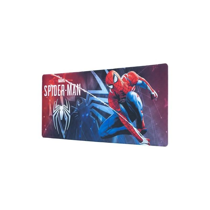 Alfrombilla Ratón XL Spiderman Marvel