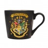 Taza Premium Harry Potter Hogwarts
