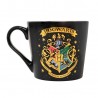 Taza Premium Harry Potter Hogwarts