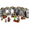 Lego Harry Potter Castillo de Hogwarts Clase de Pociones