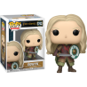 Funko POP Eowyn 1743 Señor de los Anillos