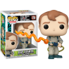 Funko POP Ray Stantz 1784 Los Autenticos Cazafantasmas