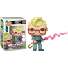 Funko POP Egon Spengler Los Autenticos Cazafantasmas