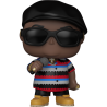 Funko POP Notorious BIG 436 Summer 95 The Notorious B.I.G.