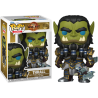 Funko POP Thrall 1046 Warcraft