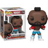 Funko POP Clubber Lang 1714 Rocky