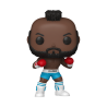 Funko POP Clubber Lang 1714 Rocky