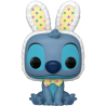 Funko POP Stitch de pascua 1533 Disney