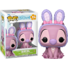 Funko POP Angel 1534 Stitch Disney