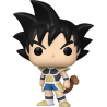 Funko POP Goku con armadura Saiyan 1860 Dragon Ball Super: Broly