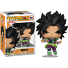 Funko POP Broly 1861 Dragon Ball Super: Broly