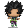 Funko POP Broly 1861 Dragon Ball Super: Broly