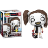 Funko POP Little Pale Girl 1749 Terrifier