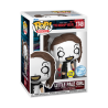 Funko POP Little Pale Girl 1749 Terrifier