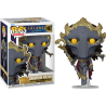 Funko POP Champion Viktor 1487 Arcane