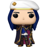 Funko POP Caitlyn 1488 Arcane