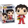 Funko POP Ayrton Senna 11 Senna