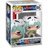 Funko POP Nelliel Tu Odelscjwanck 1824 Bleach