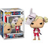 Funko POP Hiyori Sarugaki 1822 Bleach