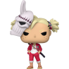 Funko POP Hiyori Sarugaki 1822 Bleach