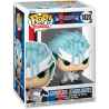 Funko POP Grimmjow Jeagerjaques 1820 Bleach