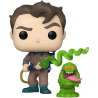 Funko POP Venkman with Slimer 1785 Los Autenticos Cazafantasmas