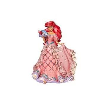 Figura Ariel de lujo Enesco 40 cm Deluxe