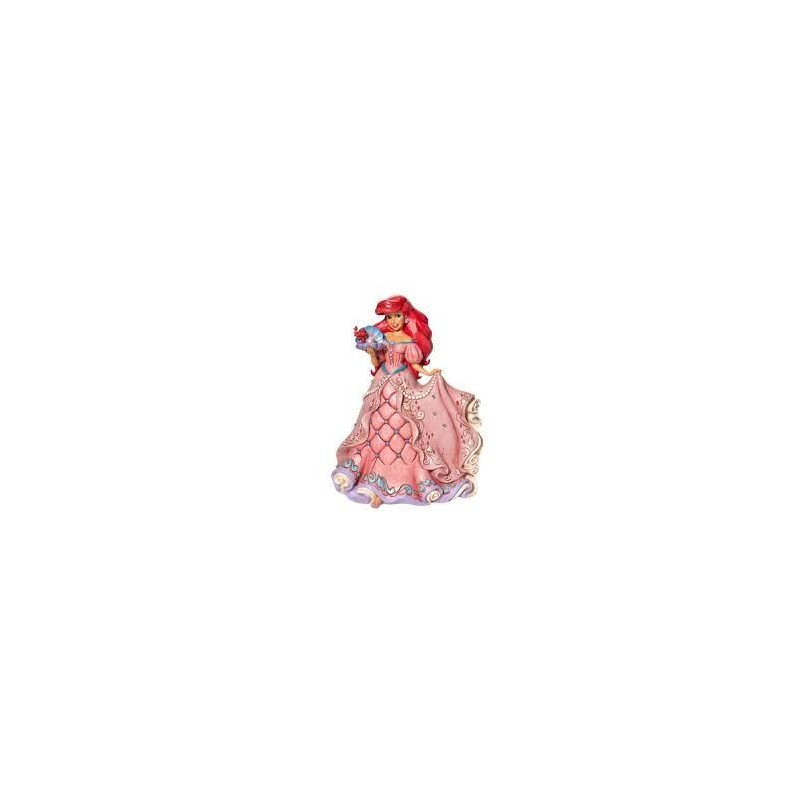 Figura Ariel de lujo Enesco 40 cm Deluxe