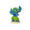 Figura Stitch bailando Lilo y Stitch Disney 7 cm