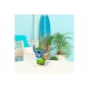 Figura Stitch bailando Lilo y Stitch Disney 7 cm