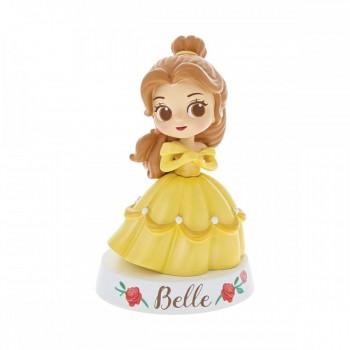 Figura Bella Mini Princesa 9 cm Enesco