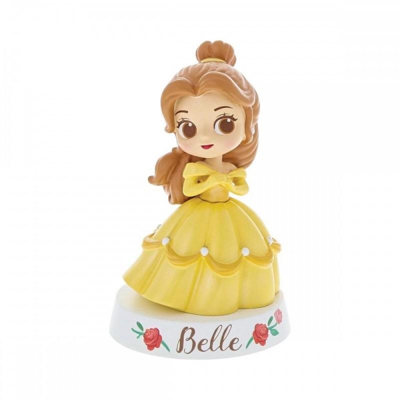 Figura Bella Mini Princesa 9 cm Enesco