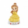 Figura Bella Mini Princesa 9 cm Enesco