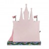 Figura Princesas con el castillo 25 cm Disney