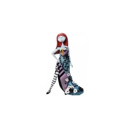 Figura Sally 27 cm Pesadilla Antes de Navidad Enesco