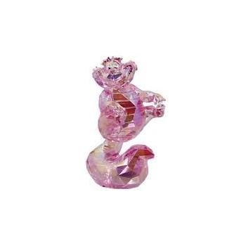 Figura Gato de Cheshire 9,50cm Enesco