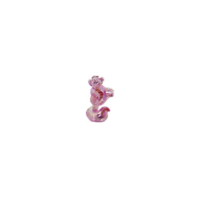 Figura Gato de Cheshire 9,50cm Enesco